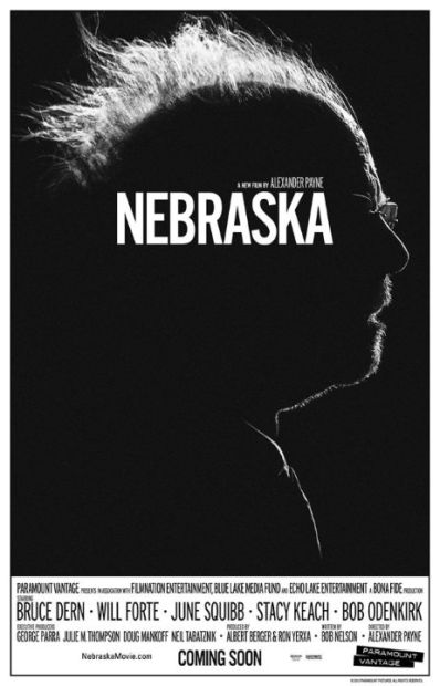 #1 Nebraska (2013)